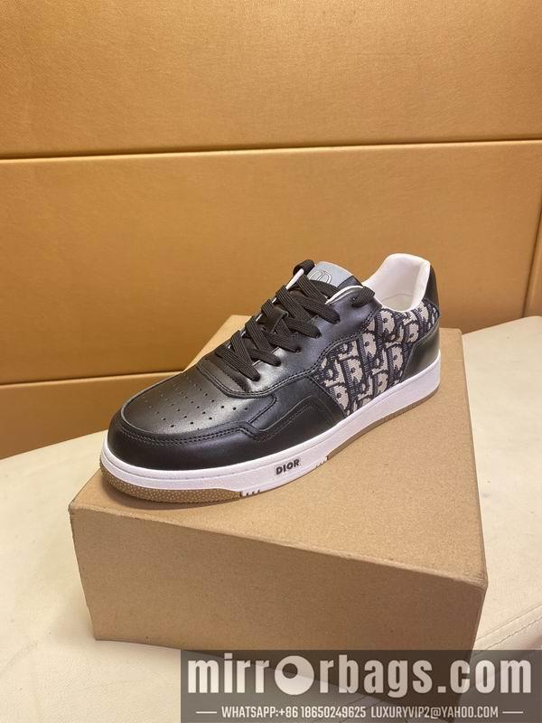 Dior Shoes sz38-44 mnw0317