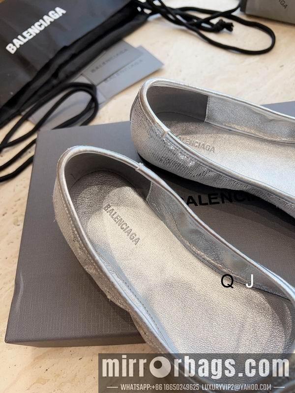 Balenciaga Shoes sz35-40 5C XJ0802