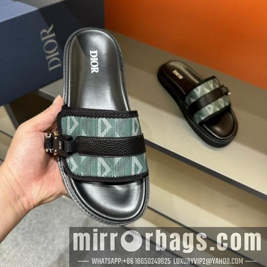 Dior Shoes sz38-45 mnh0501