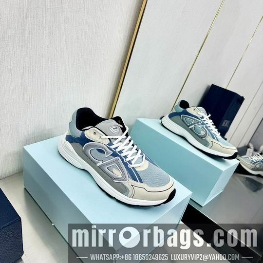 Dior Shoes sz35-45 mnh0511