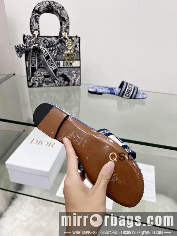 Dior Shoes sz34-46SD0116