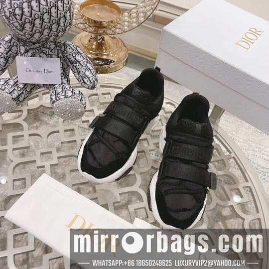 Dior Shoes sz34-41 mnh0902