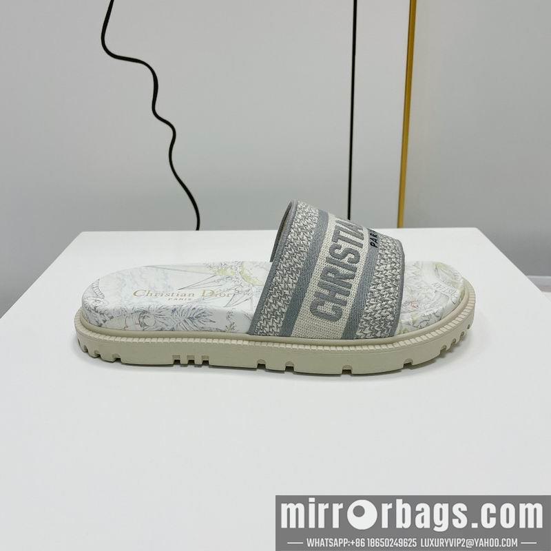 Dior Shoes sz35-40 mnw0411