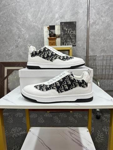Dior Shoes sz38-45 hnh0608