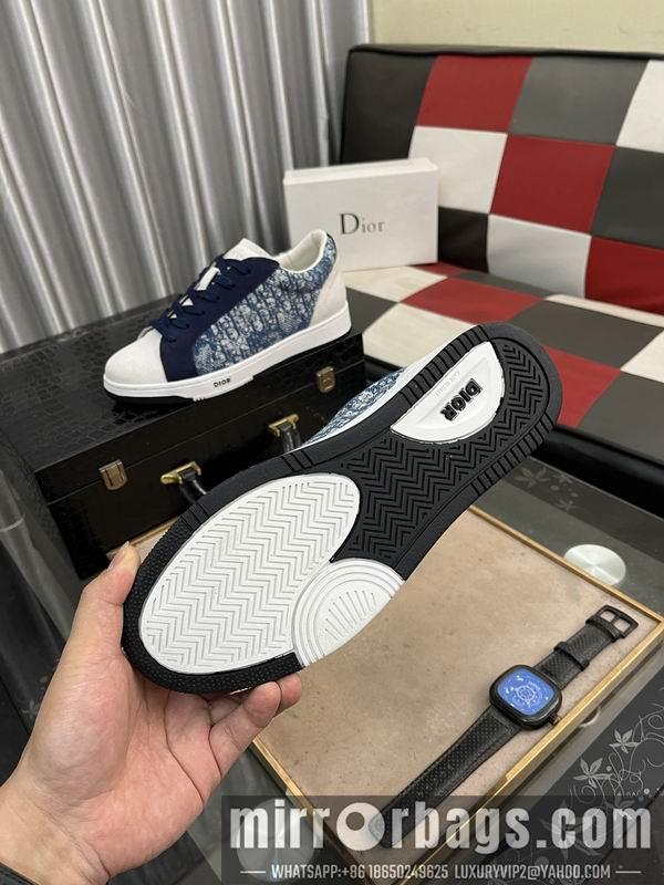 Dior Shoes sz38-44 hnh0303