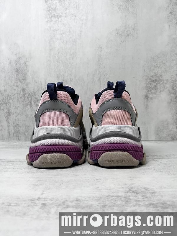 Balenciaga Shoes sz36-40 hnm0101
