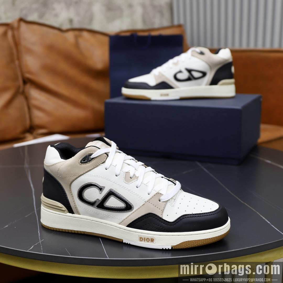 Dior Shoes sz35-44 h0813