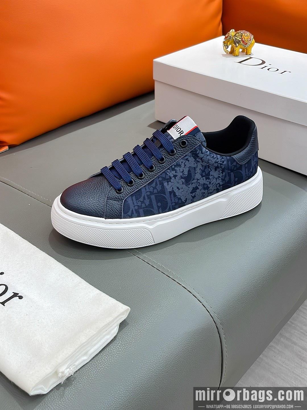 Dior Shoes sz38-44 h0903