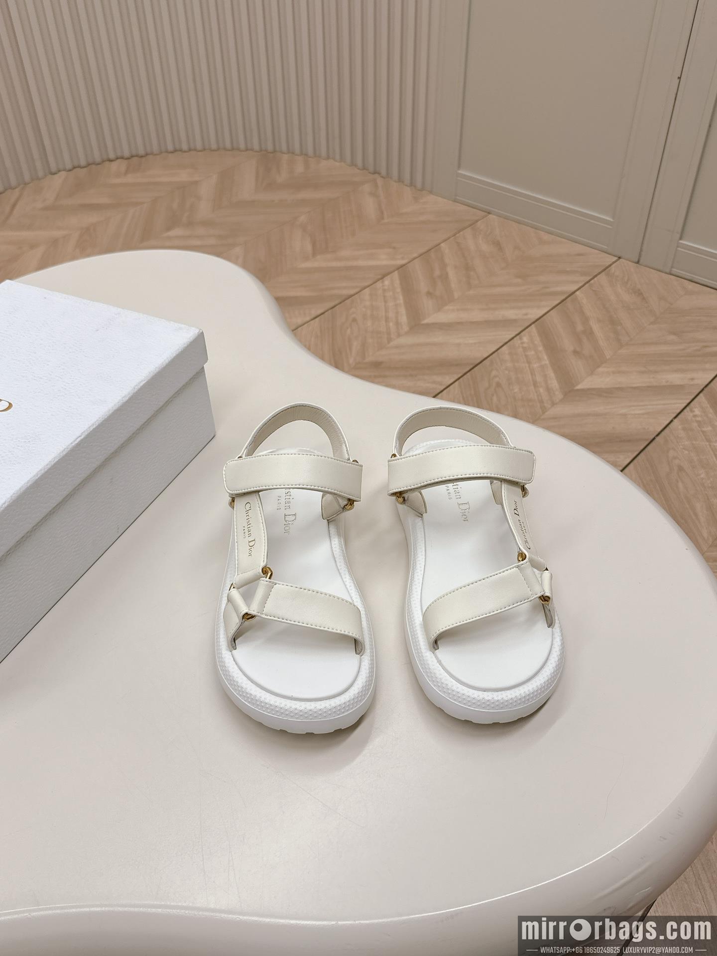 Dior Shoes sz35-41 h0710