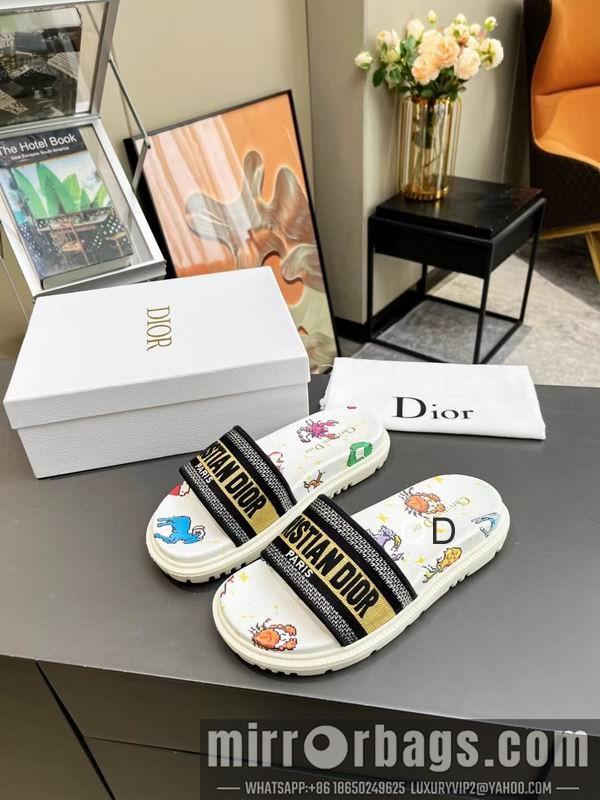 Dior Shoes sz35-41 GDT0129