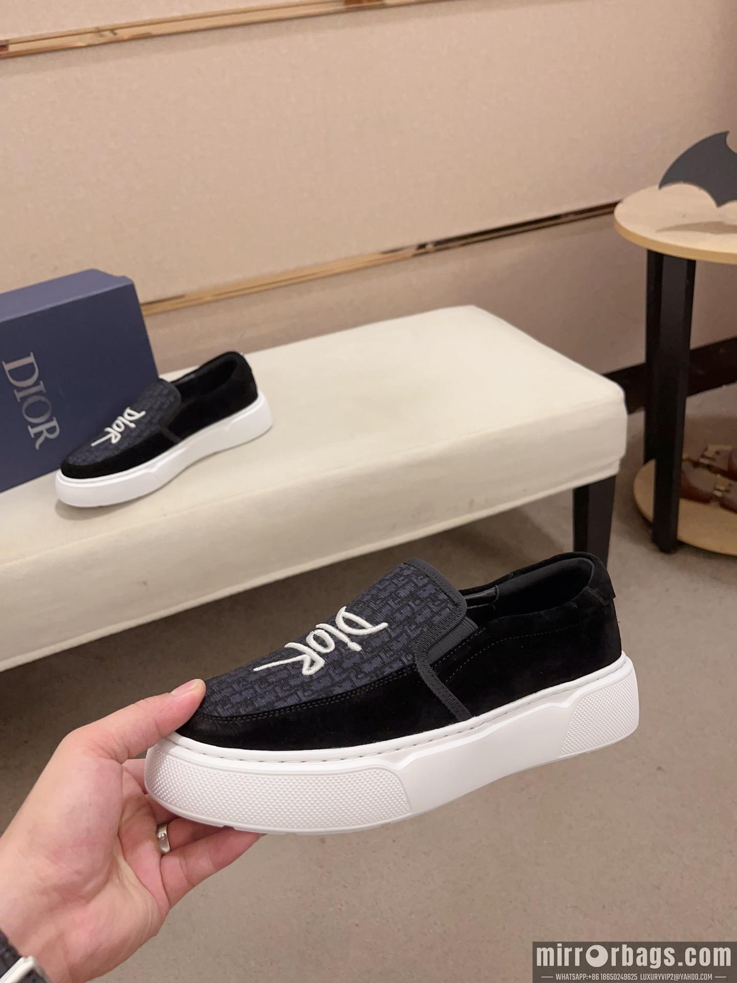 Dior Shoes sz38-44 h0902