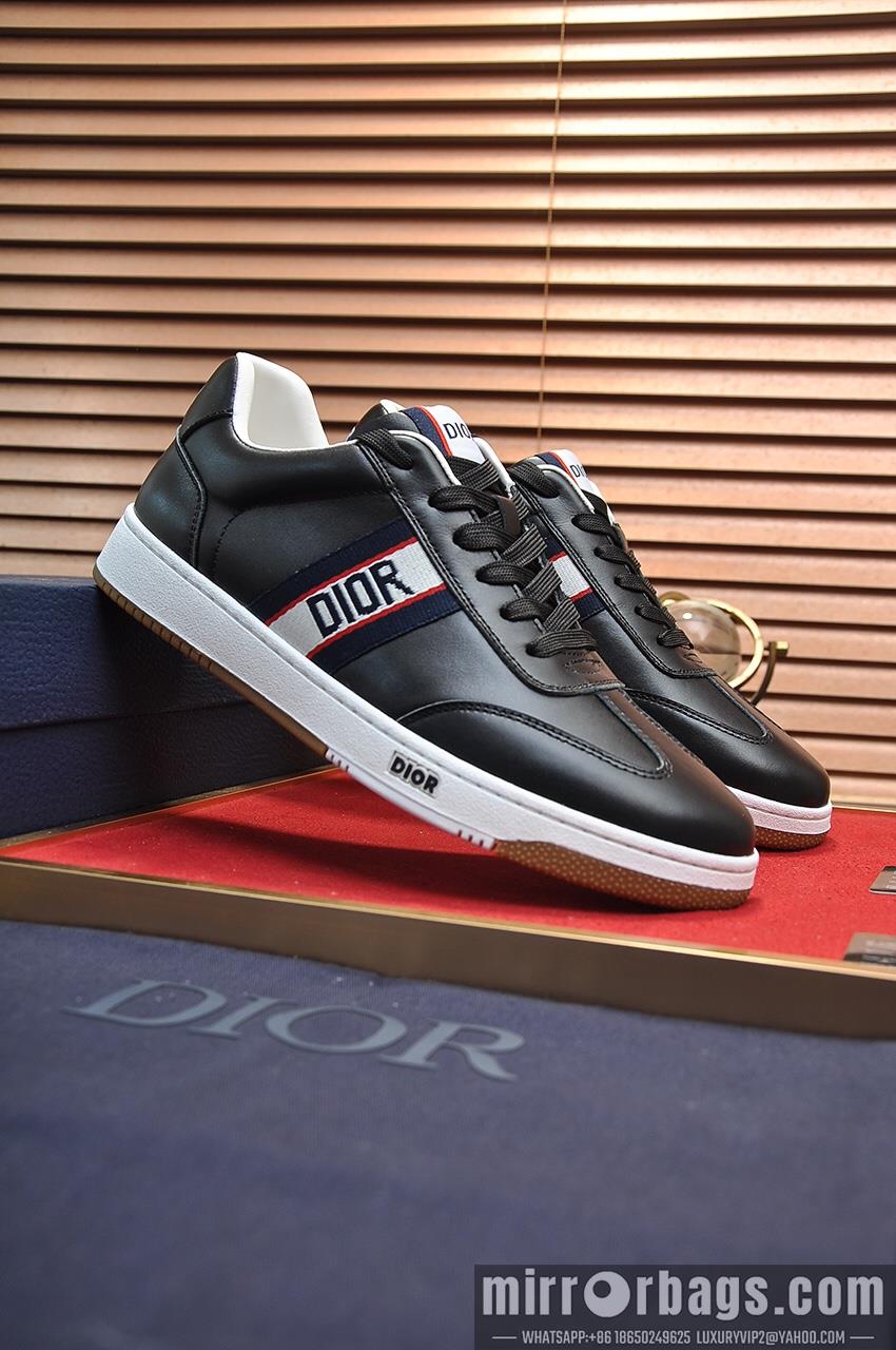 Dior Shoes sz38-44 h0608