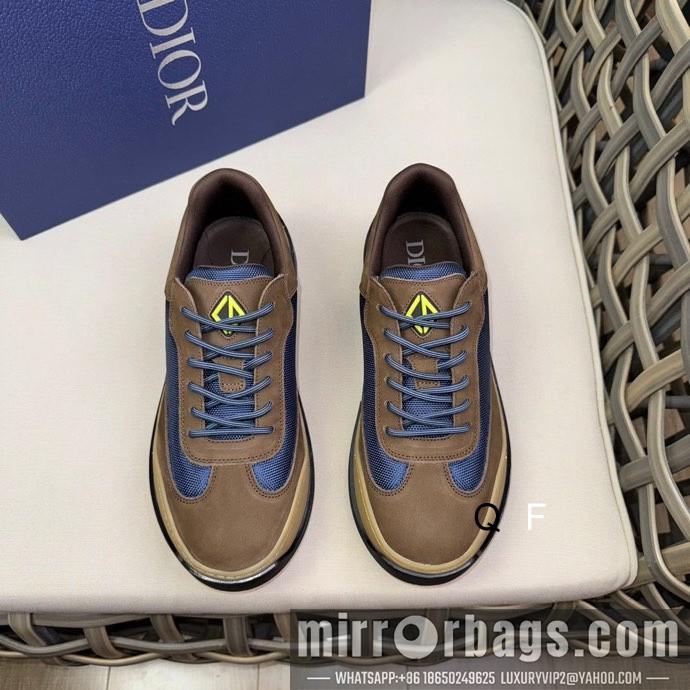Dior Shoes sz38-45 TF1110