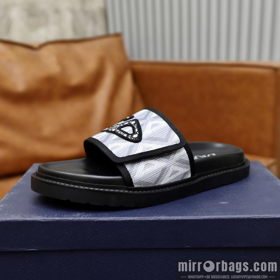 Dior Shoes sz38-44 h0802