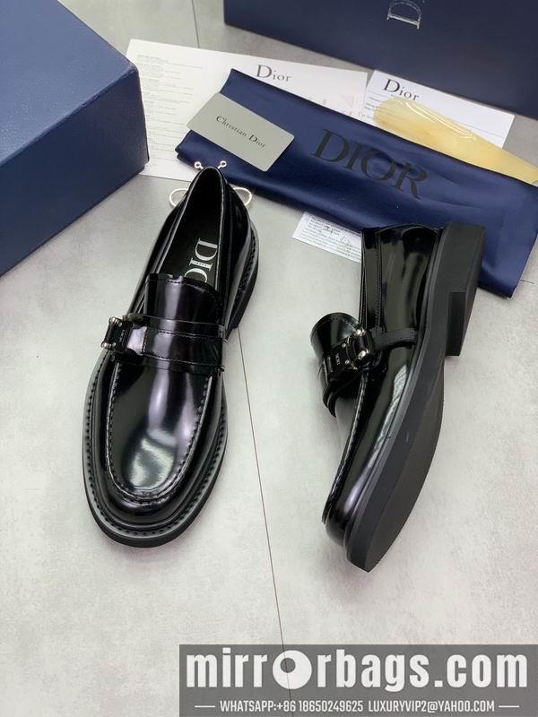 Dior Shoes sz38-45 mnw0301