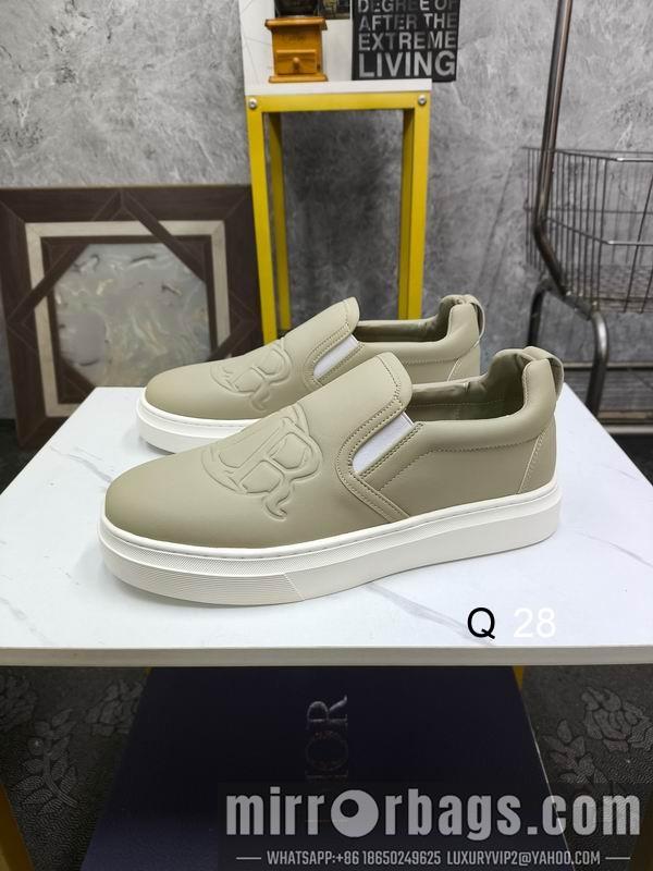 Dior Shoes sz38-45 N1201