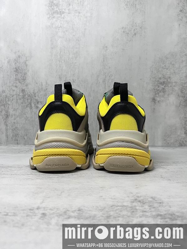 Balenciaga Shoes sz36-45 hnm0108