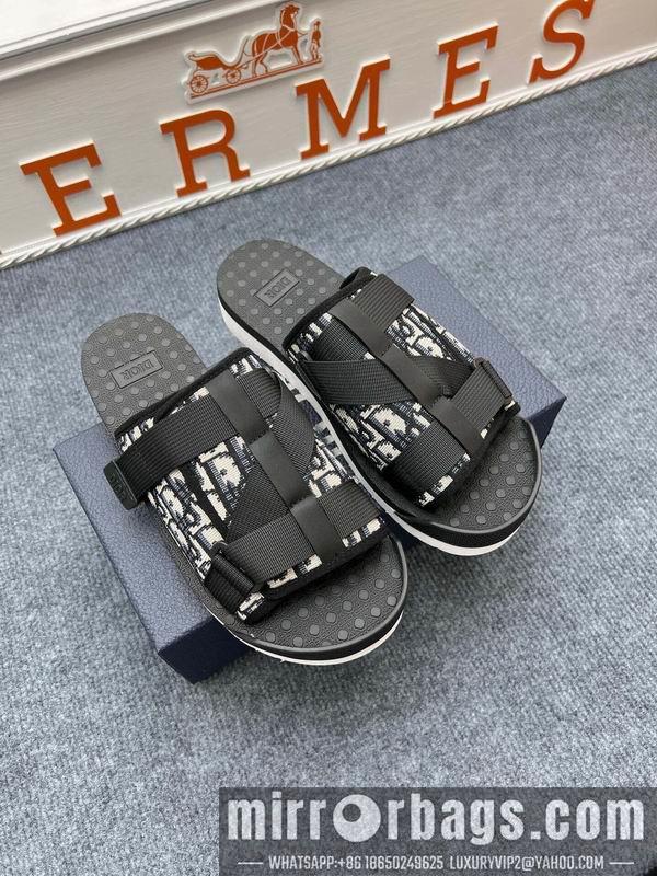 Dior Shoes sz38-45 mnw0201