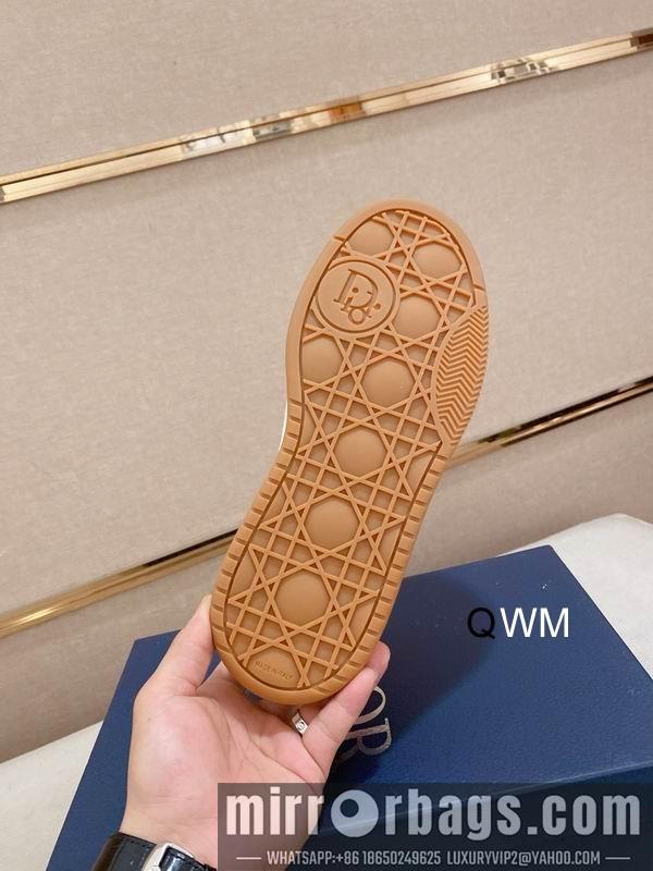 Dior Shoes sz38-45 WM0404