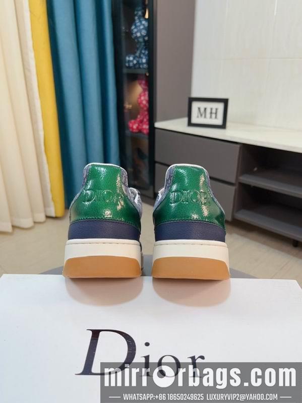 Dior Shoes sz38-44 hnm0174