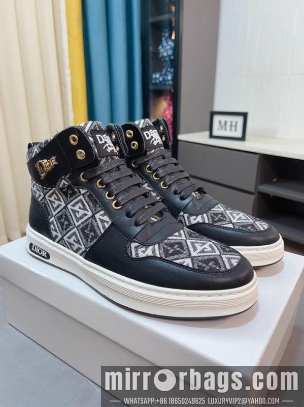 Dior Shoes sz38-44 hnm0141