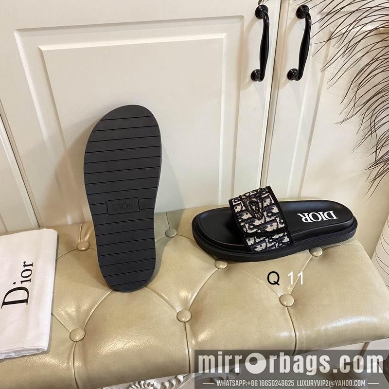 Dior Shoes sz38-45 Y0302
