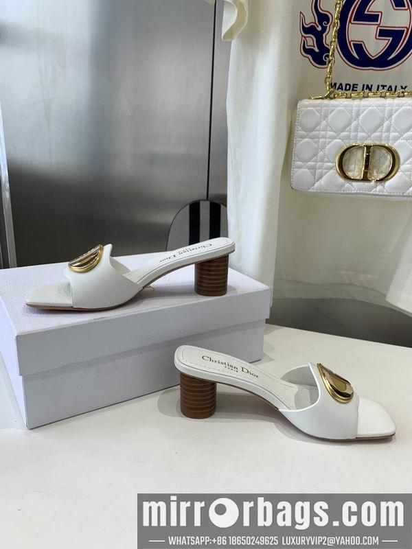 Dior Shoes sz35-43 5cm mnw0101