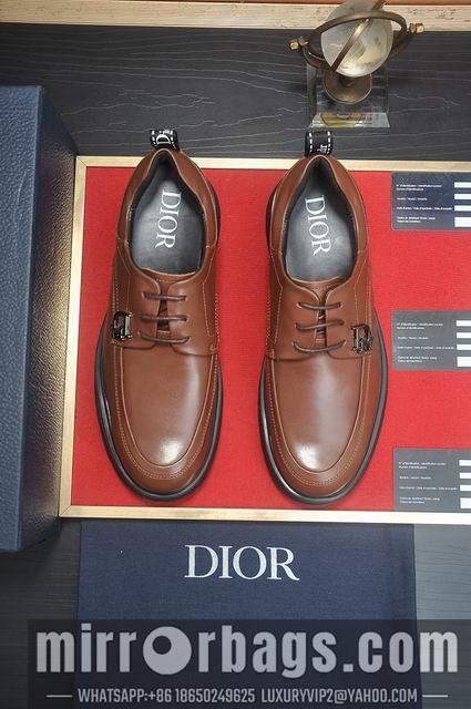 Dior Shoes sz38-45 mnh0537