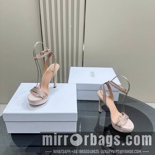 Dior Shoes sz35-42 12cm mnh0508