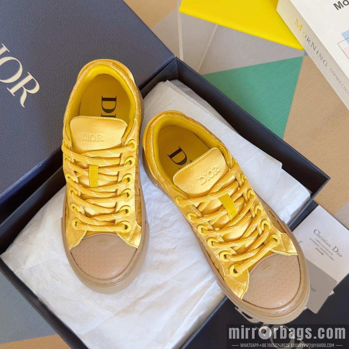 Dior Shoes sz35-45 h0906
