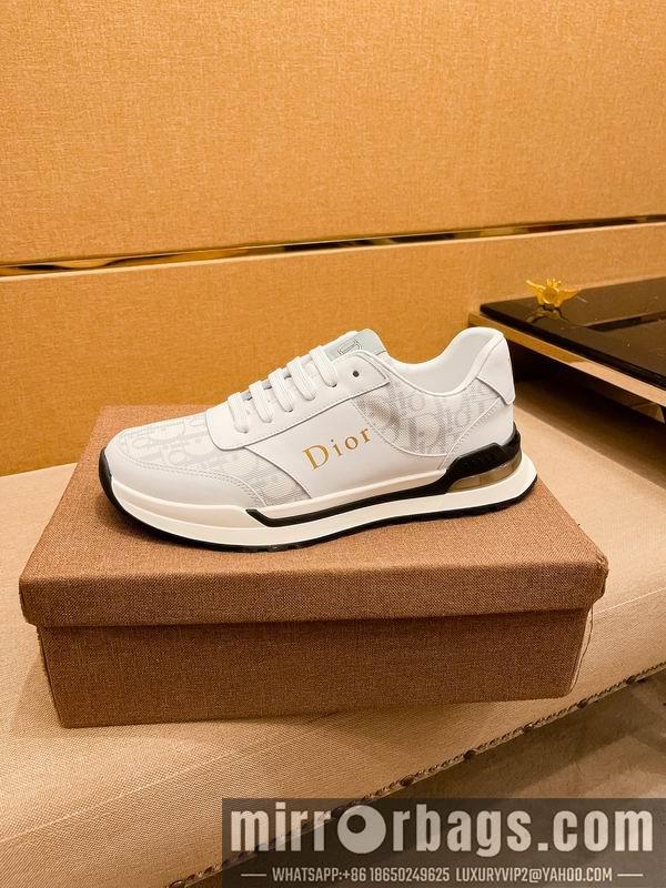 Dior Shoes sz38-44 mnm0167