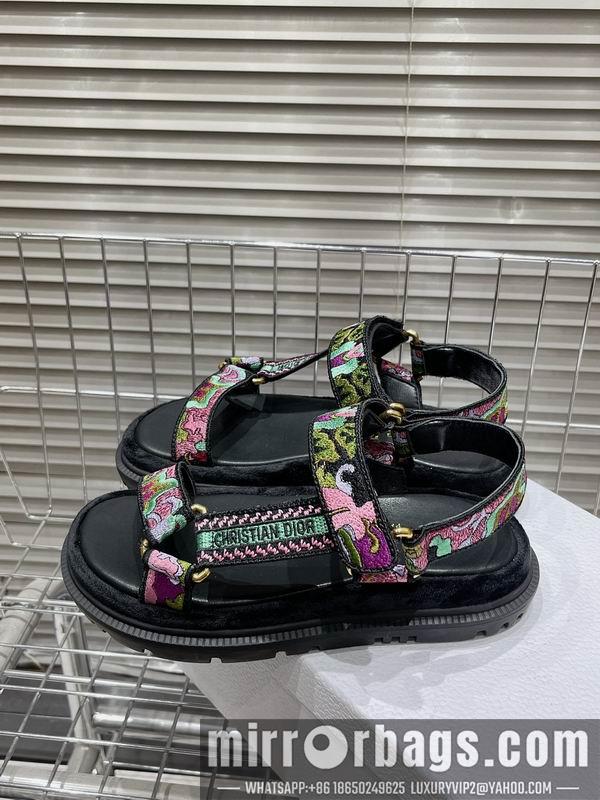 Dior Shoes sz35-41 mnw0207