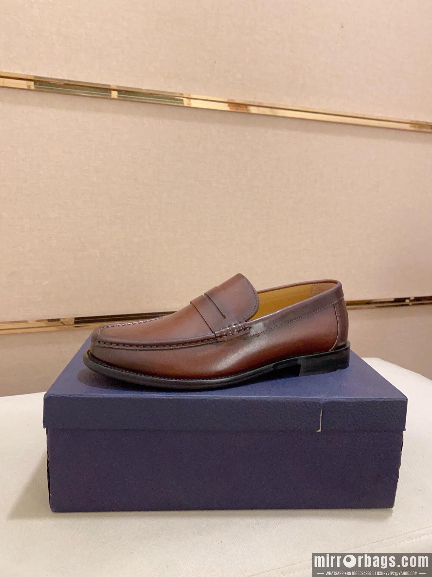 Dior Shoes sz38-45 hnh1219