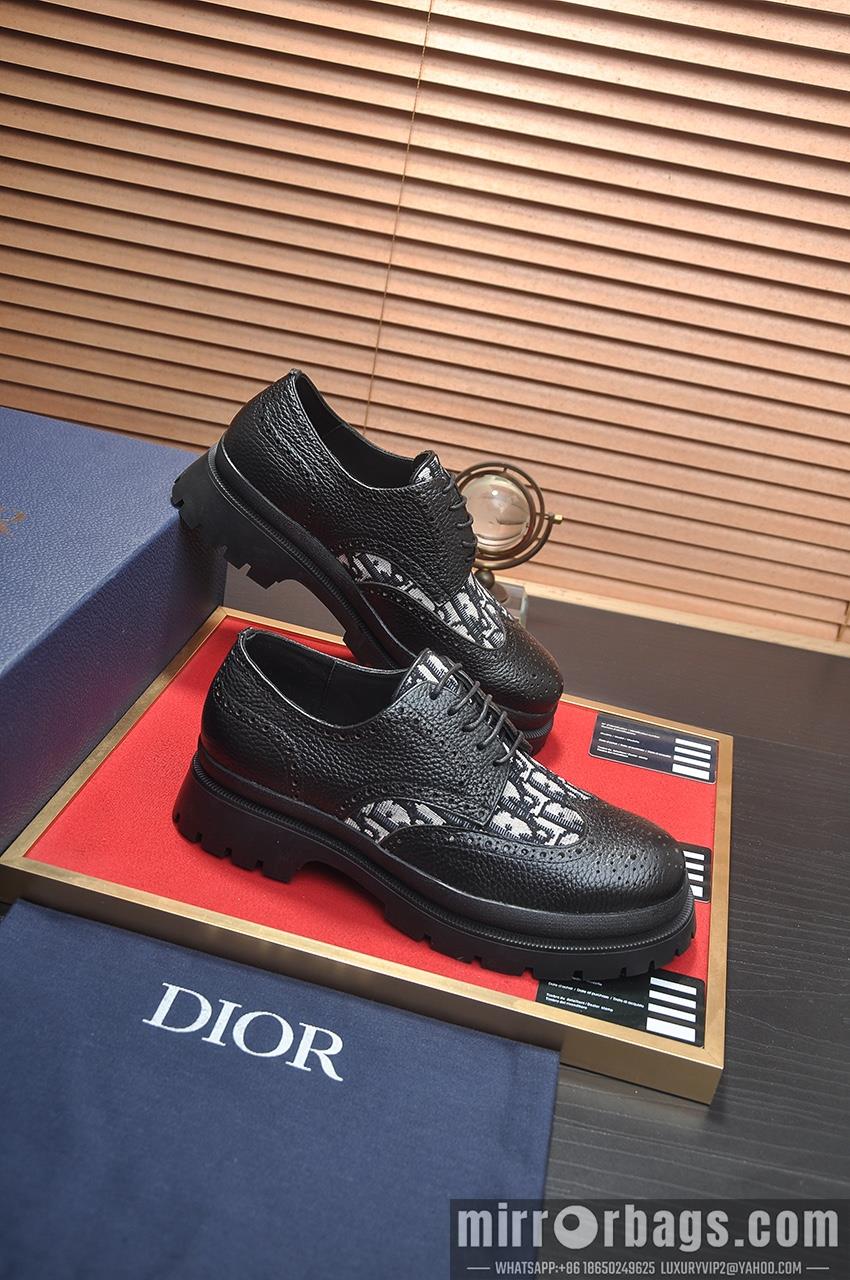 Dior Shoes sz38-44 hnh1227