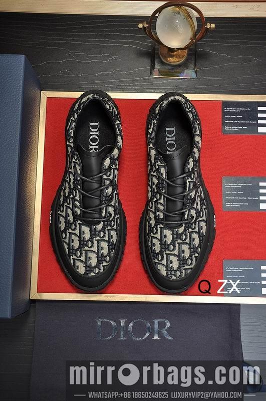 Dior Shoes sz38-45 zx1002