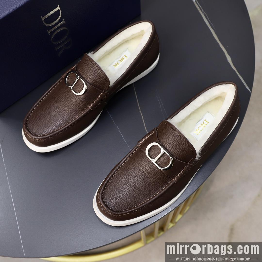 Dior Shoes sz38-44 hnh1202