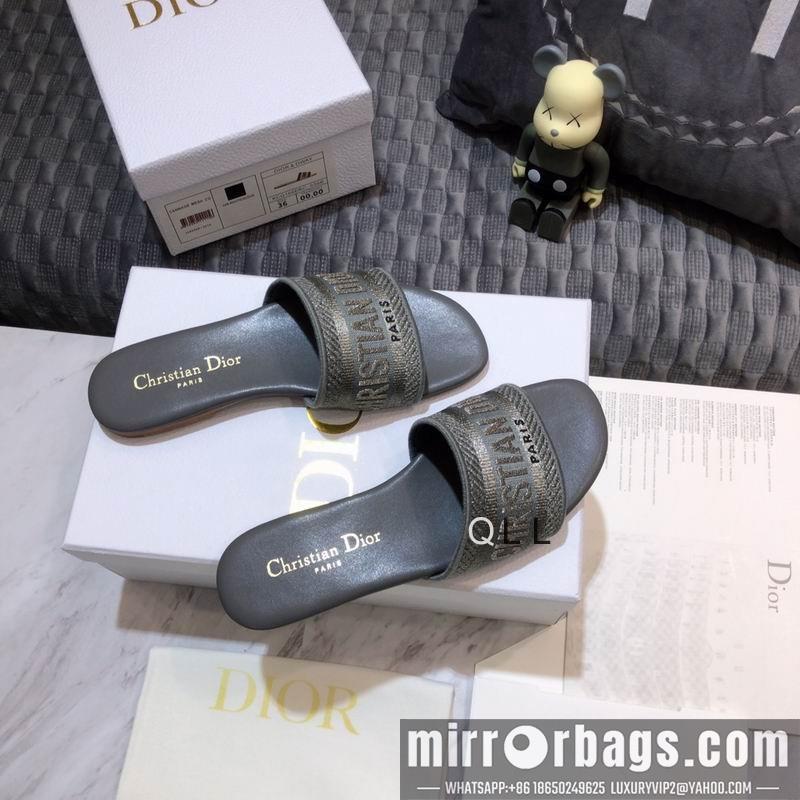Dior Shoes sz34-43LL0109