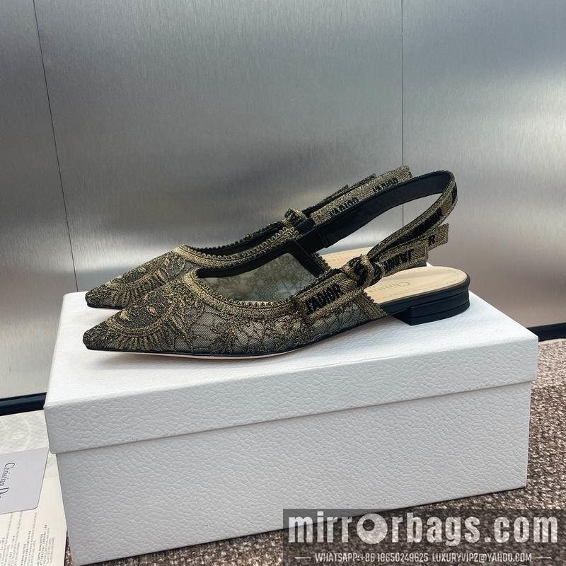 Dior Shoes sz33-44 mnw0403
