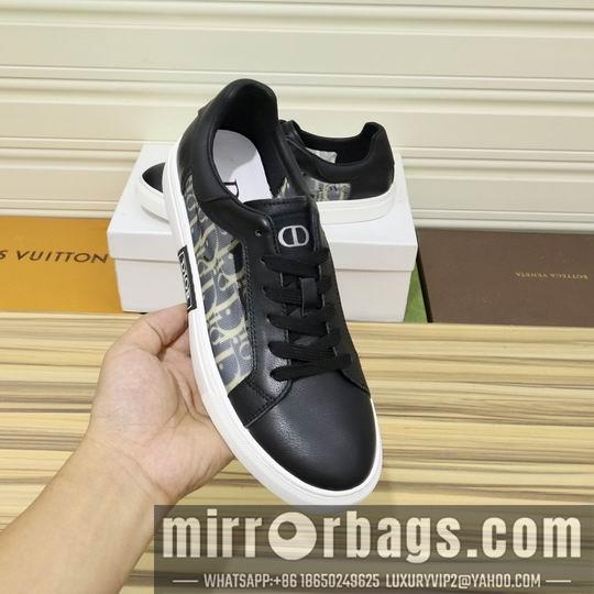 Dior Shoes sz38-44 mnh0519
