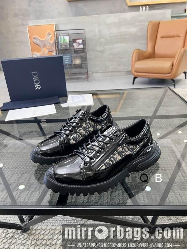 Dior Shoes sz38-45 bs0301