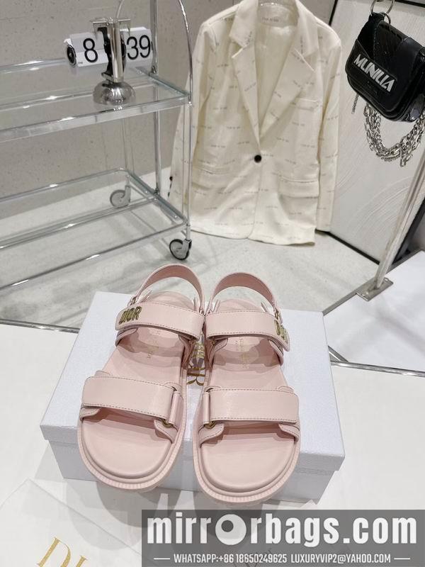 Dior Shoes sz35-42 mnw0303