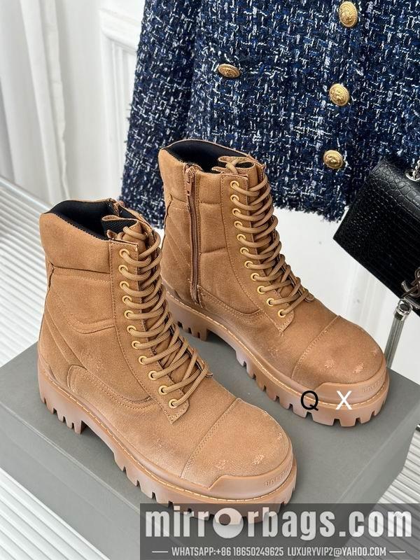 Balenciaga Shoes sz35-40 JX1101