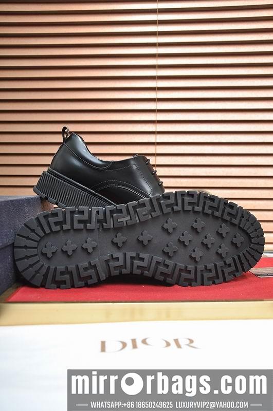 Dior Shoes sz38-44 mnm0120