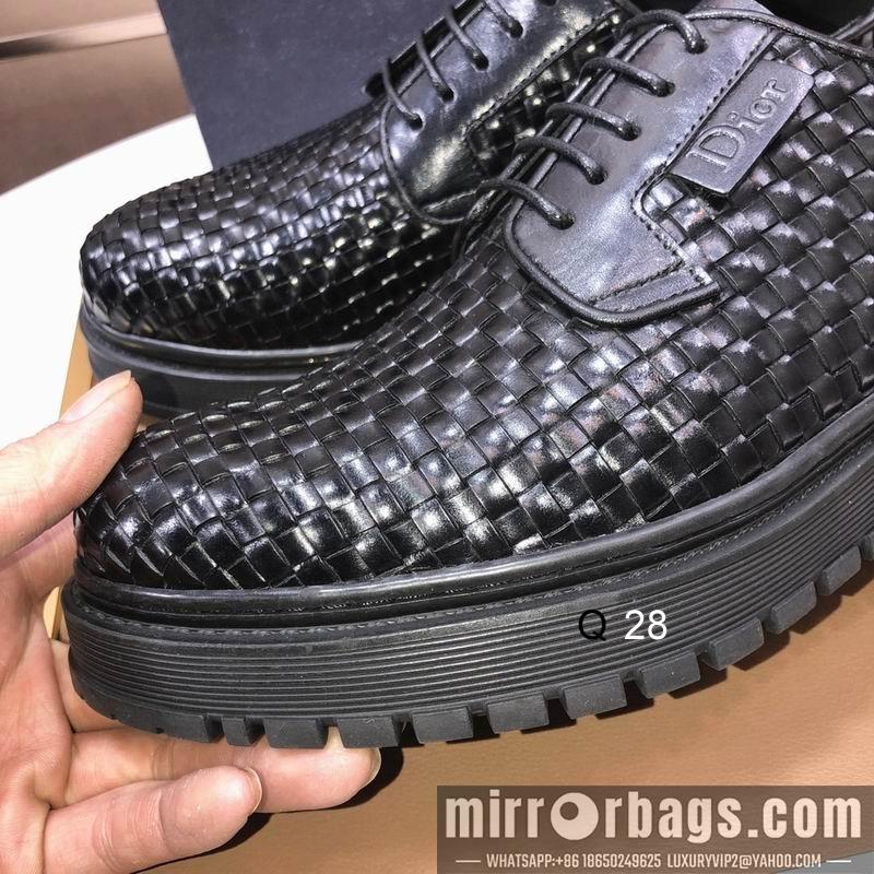 Dior Shoes sz38-45 N1204