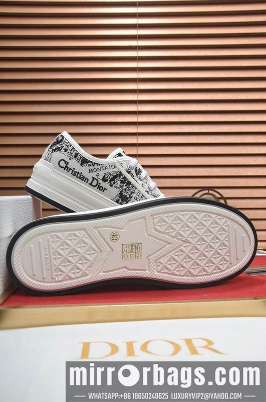 Dior Shoes sz35-44 hnh0320