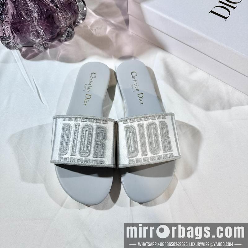 Dior Shoes sz35-40 GDT0402