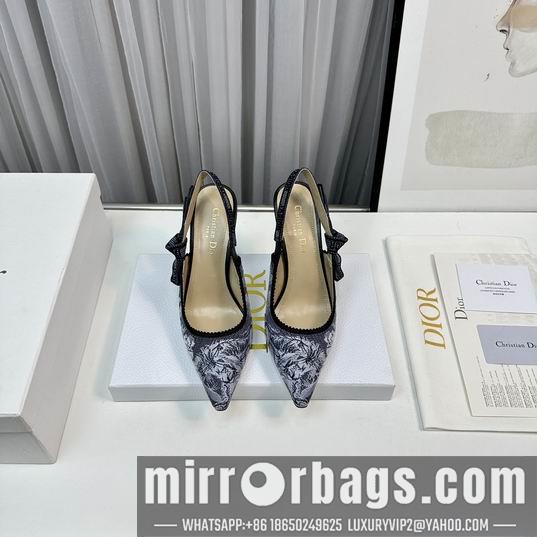 Dior Shoes sz33-43 9.5cm mnh0308