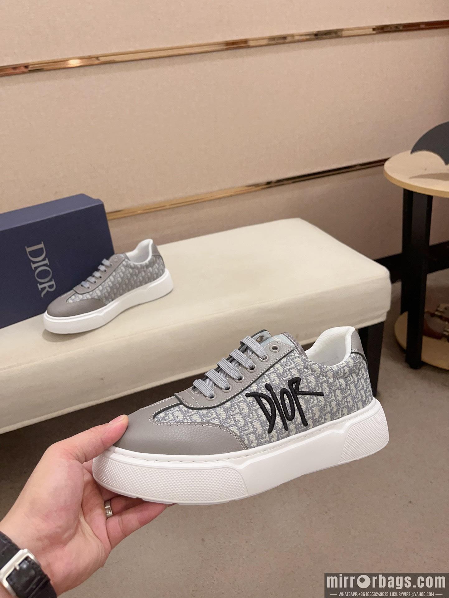 Dior Shoes sz38-44 h0902