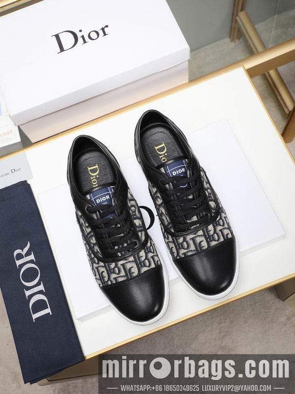 Dior Shoes sz38-45 hnh0311