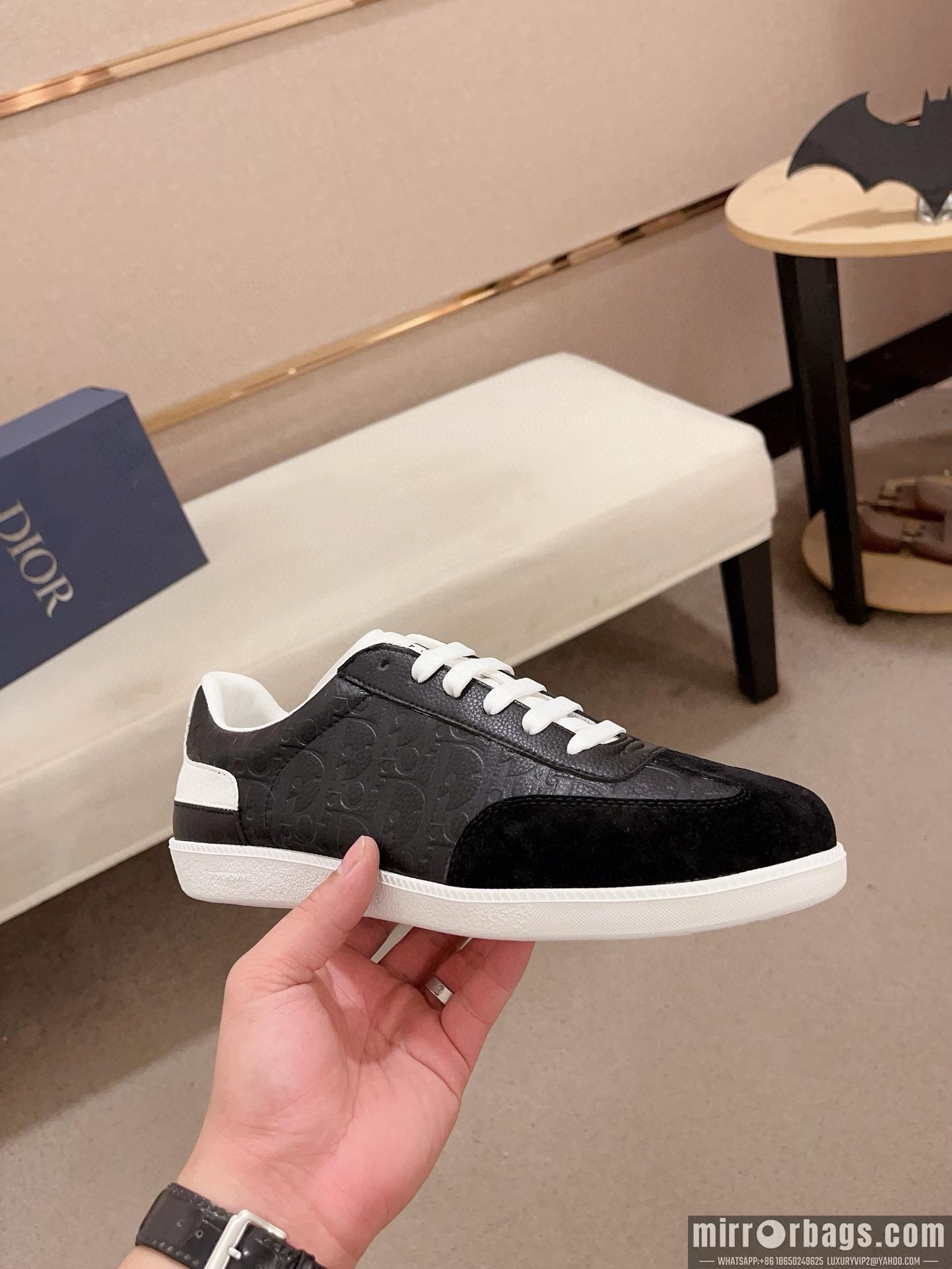 Dior Shoes sz38-44 hnh1218